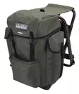 Patriot Trekker Backpack Stool - Taschen und Kisten für das Eisangeln - 6417512536271 - 1
