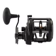 Penn Squall II Level Wind Line Counter - Klassische Baitcast-Rollen - 031324274891 - 4