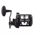 Penn Squall II Level Wind Line Counter - Klassische Baitcast-Rollen - 031324274891 - 3