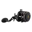 Penn Squall II Level Wind Line Counter - Klassische Baitcast-Rollen - 031324274891 - 2