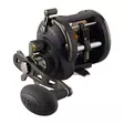 Penn Squall II Level Wind Line Counter - Klassische Baitcast-Rollen - 031324274891 - 1