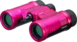 Pentax Binoculars UD 9x21 Pink - Traditionelle Ferngläser - 4549212301841 - 1