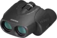 Pentax Binoculars UP 8-16x21 black w/case - Traditionelle Ferngläser - 027075288881 - 1