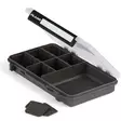 Plano StowAway 3600 50/50 - Köderboxen - 024099011051 - 3