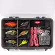 Plano StowAway 3600 50/50 - Köderboxen - 024099011051 - 5