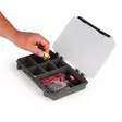 Plano StowAway 3600 50/50 - Köderboxen - 024099011051 - 7