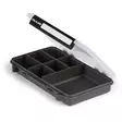 Plano StowAway 3600 50/50 - Köderboxen - 024099011051 - 1