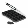 Plano StowAway 3700 Thin - Köderboxen - 024099011211 - 5