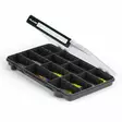 Plano StowAway 3700 Thin - Köderboxen - 024099011211 - 6