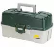 Plano Three-Tray Tackle Box - Ködertaschen und -boxen - 024099662031 - 1
