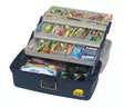 Plano Three-Tray Tackle Box XL - Ködertaschen und -boxen - 024099661331 - 2