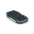 Plano Waterproof 3500 StowAway - Köderboxen - 024099006521 - 2