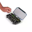 Plano Waterproof 3500 StowAway - Köderboxen - 024099006521 - 9