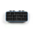 Plano Waterproof 3500 StowAway - Köderboxen - 024099006521 - 6