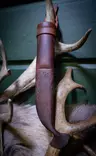 Pohjolan Tulet Balzender Auerhahn - Messer und Klingen - 55002500011 - 4