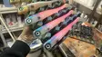 Polarbite Beta Shad - Weichköder für Hechte über 100g - 14012021 - 16