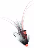 Pot Belly Pig Black Boar Copper Tube - Tube Fliegen - 7033840137851 - 1