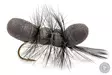 Pupu Tupuna Black - Andere Fliegen - 8859202538451 - 1