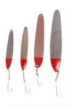 Puustjärvi Valio 8,5cm - Vertikale Eisangelköder - 3400650011 - 1