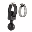 RAM C Size Ball Strap Base - RAM-Halterungen, Größe C - 793442010811 - 1