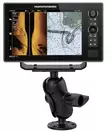 RAM Drill-Down Ball Mount for Humminbir Helix and Solix - RAM-Halterungen, Größe D - 793442949531 - 2