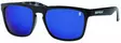 Rapala Dorado Black Camo Blue Mirror - Kunststofflinsen - 022677381121 - 1