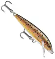 Rapala Original Floating 7cm 4g - Wobbler 6-10 cm - 3400402001 - 9
