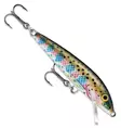 Rapala Original Floating 7cm 4g - Wobbler 6-10 cm - 3400402001 - 7