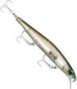 Rapala Precision Xtreme Mavrik Saltwater 110 - Wobbler über 10 cm - 3012202311 - 10