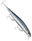 Rapala Precision Xtreme Mavrik Saltwater 110 - Wobbler über 10 cm - 3012202311 - 5