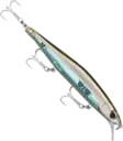 Rapala Precision Xtreme Mavrik Saltwater 110 - Wobbler über 10 cm - 3012202311 - 11