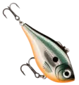 Rapala Rippin’ Rap 6cm 14g - Wobbler 6-10 cm - 3400402781 - 26