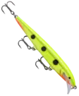 Rapala Scatter Rap Minnow 11cm 6g - Wobbler über 10 cm - 3400400101 - 38