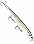 Rapala Scatter Rap Minnow 11cm 6g - Wobbler über 10 cm - 3400400101 - 4