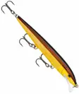 Rapala Scatter Rap Minnow 11cm 6g - Wobbler über 10 cm - 3400400101 - 10