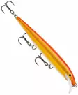 Rapala Scatter Rap Minnow 11cm 6g - Wobbler über 10 cm - 3400400101 - 11