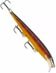 Rapala Scatter Rap Minnow 11cm 6g - Wobbler über 10 cm - 3400400101 - 24