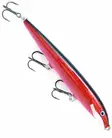 Rapala Scatter Rap Minnow 11cm 6g - Wobbler über 10 cm - 3400400101 - 31