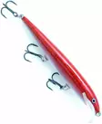Rapala Scatter Rap Minnow 11cm 6g - Wobbler über 10 cm - 3400400101 - 30