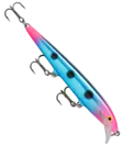 Rapala Scatter Rap Minnow 11cm 6g - Wobbler über 10 cm - 3400400101 - 39