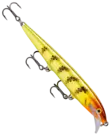 Rapala Scatter Rap Minnow 11cm 6g - Wobbler über 10 cm - 3400400101 - 42