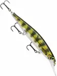 Rapala Shadow Rap Deep 11cm 13g - Wobbler über 10 cm - 3400400121 - 1