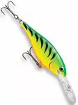 Rapala Shad Rap Deep Runner 4cm 4g - Wobbler <6 cm - 340040175011 - 1