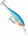 Rapala Shad Rap Deep Runner 4cm 4g - Wobbler <6 cm - 340040175011 - 3