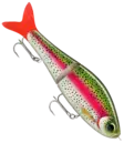 Rapala Super Shadow Rap Glide 16cm 86g - Klassische Jerkbaits - 1803202451 - 10