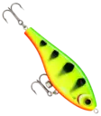 Rapala Super Shadow Rap Jerk 11cm - Klassische Jerkbaits - 2809202411 - 4