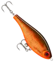 Rapala Super Shadow Rap Jerk 11cm - Klassische Jerkbaits - 2809202411 - 6