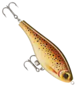 Rapala Super Shadow Rap Jerk 11cm - Klassische Jerkbaits - 2809202411 - 14