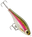 Rapala Super Shadow Rap Jerk 11cm - Klassische Jerkbaits - 2809202411 - 10