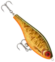 Rapala Super Shadow Rap Jerk 11cm - Klassische Jerkbaits - 2809202411 - 11